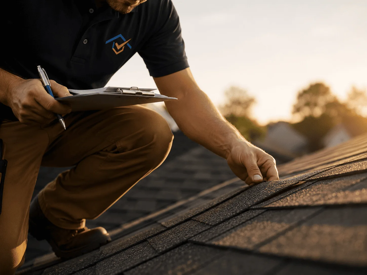 Why Choose Roof Inspection in Marlin, TX